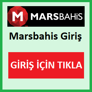 Marsbahis yeni giriş adresi